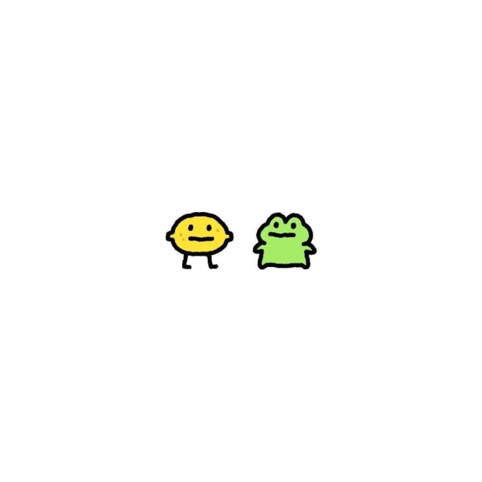 4日目!れもんとかえる