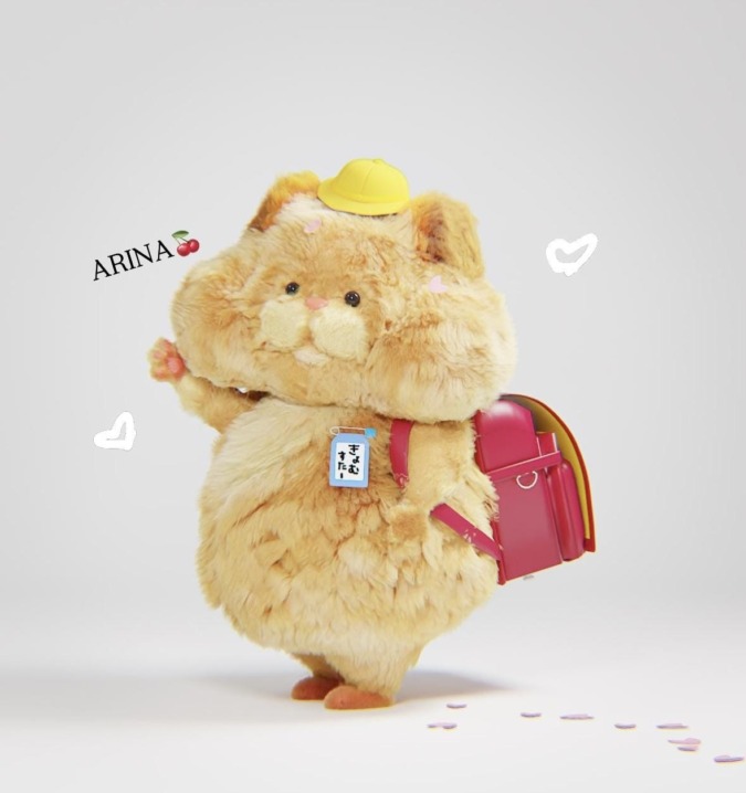 こんにちわ