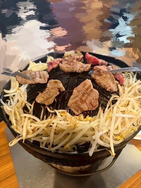 いるよ〜♡