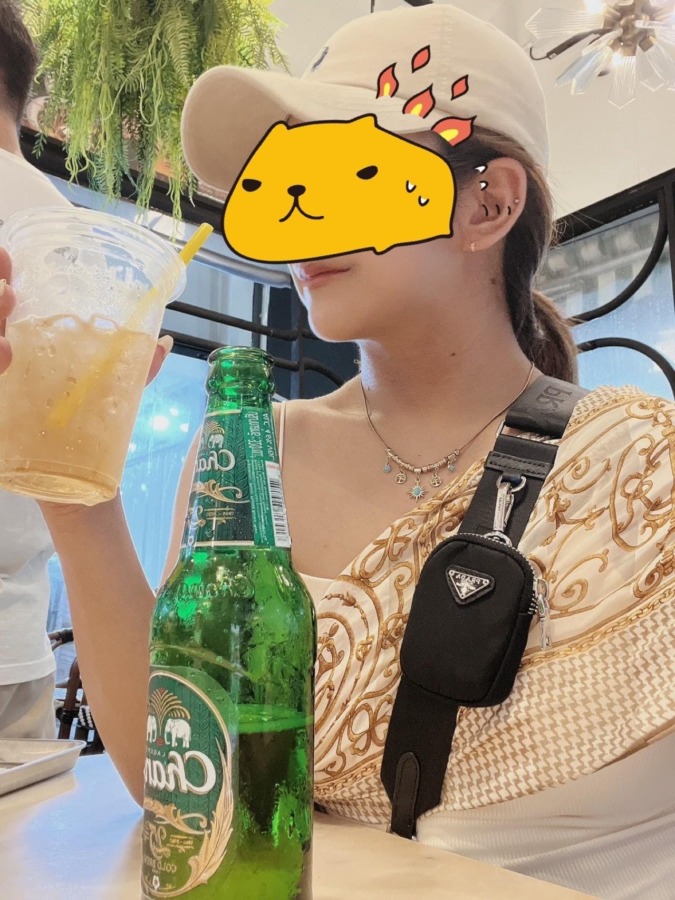 ありがとう