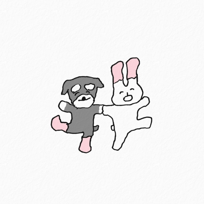 こんにちわ