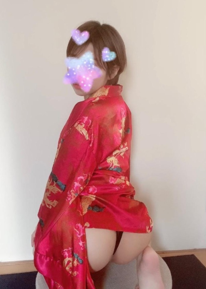 こんちは♡