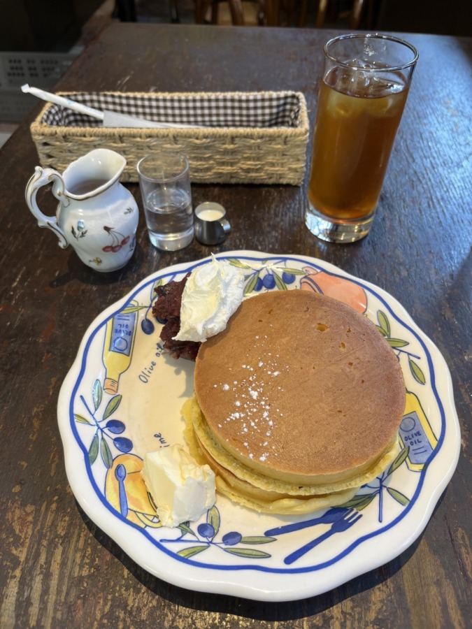 いるよ〜♡