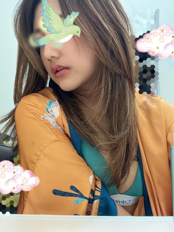 つ！梅雨明けかな！？