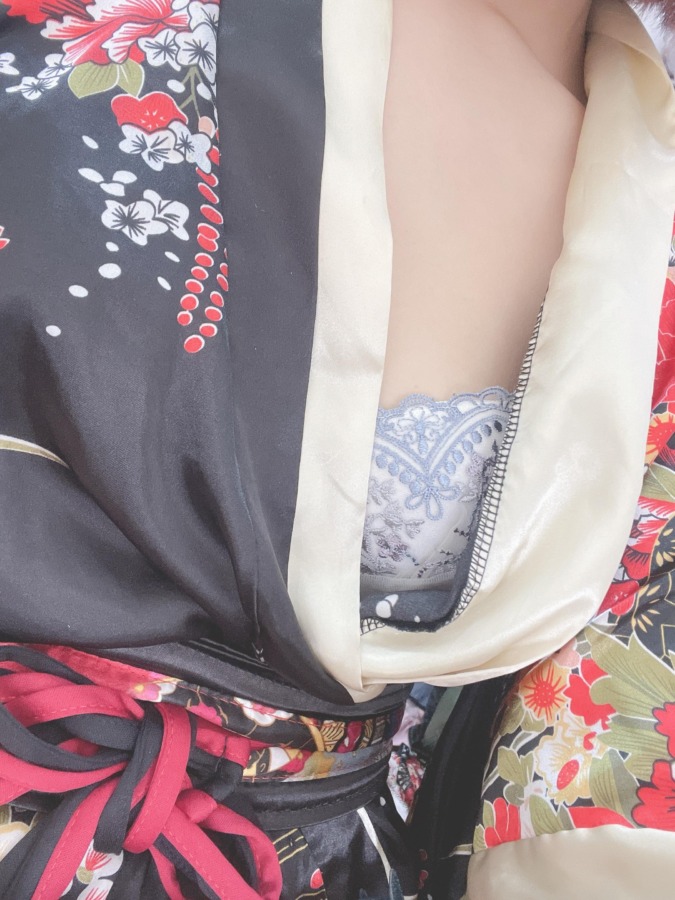 はじめまして … ♡