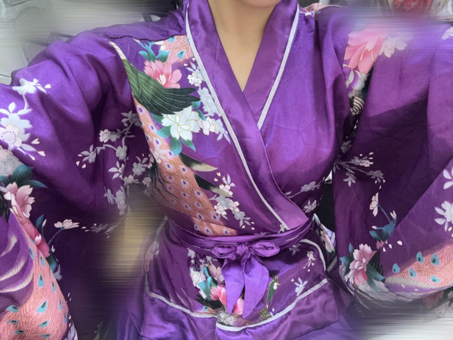 出勤しました!