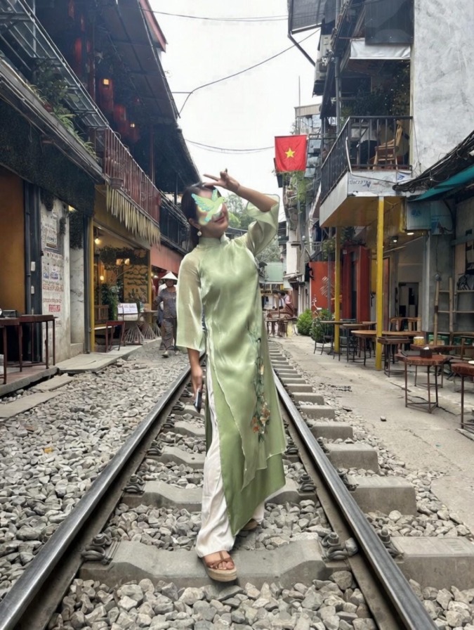 出勤します