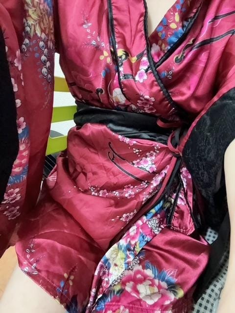 8月突入ー！