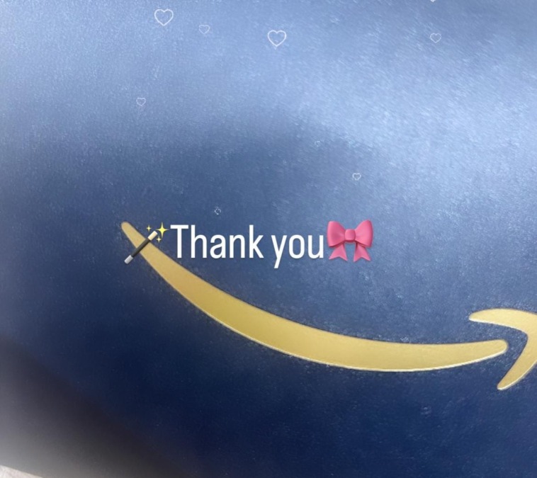 明日はおやすみだにょん