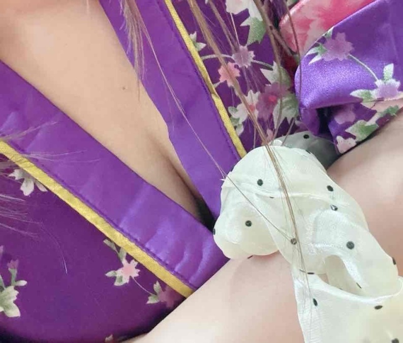 はじめまして〜