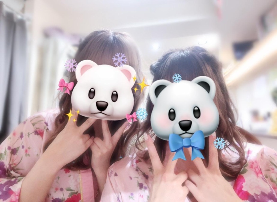 あしたはおやすみだよー