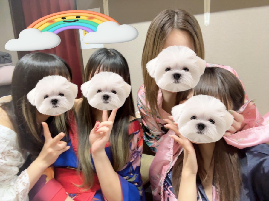 ⬇️ありなを探せ