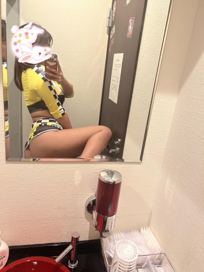 日曜あと来週❤️