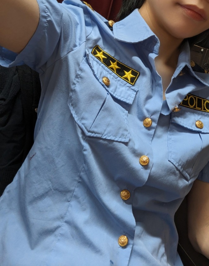 おはようございます