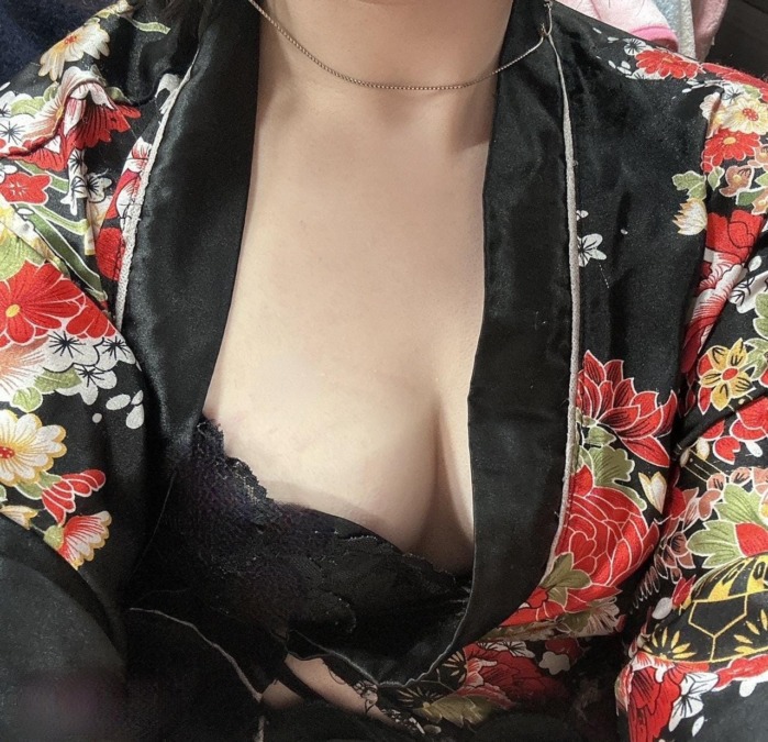 初めての写メ日記