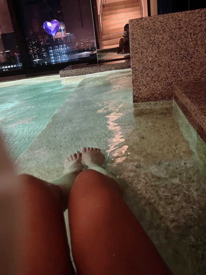 本日お休み。明日から