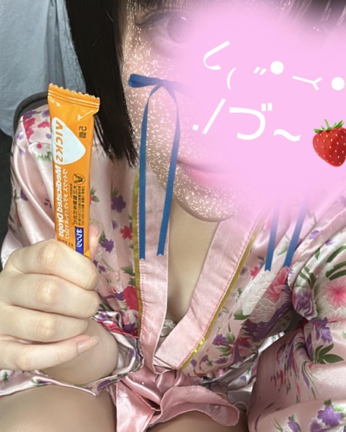 元気もらったあ( т-т)