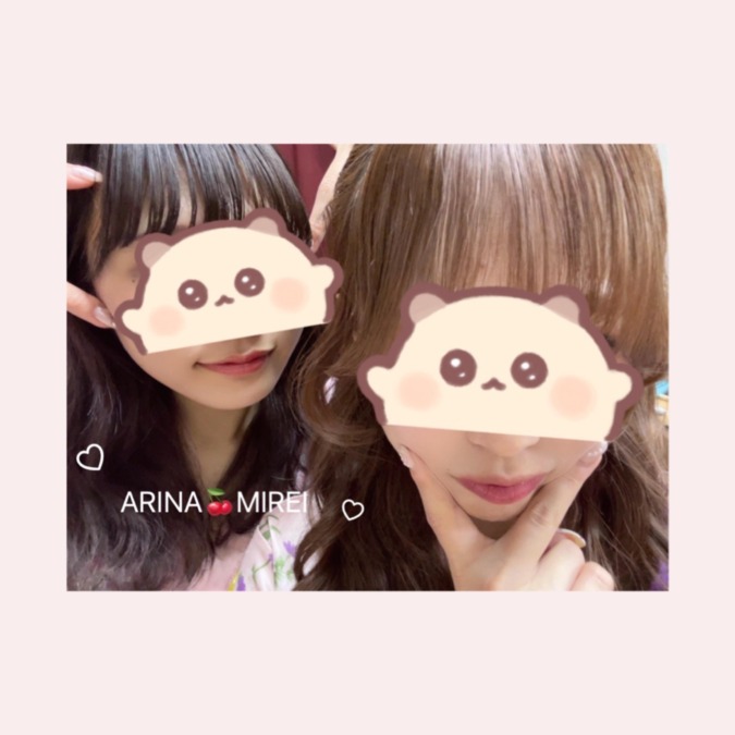 みんな、なにしてるの〜