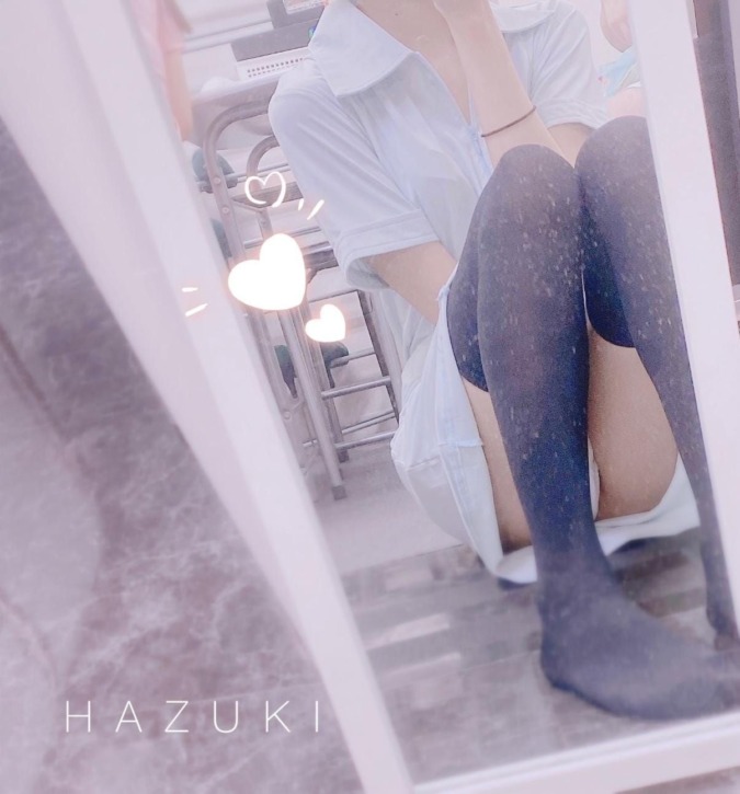 ナース♡