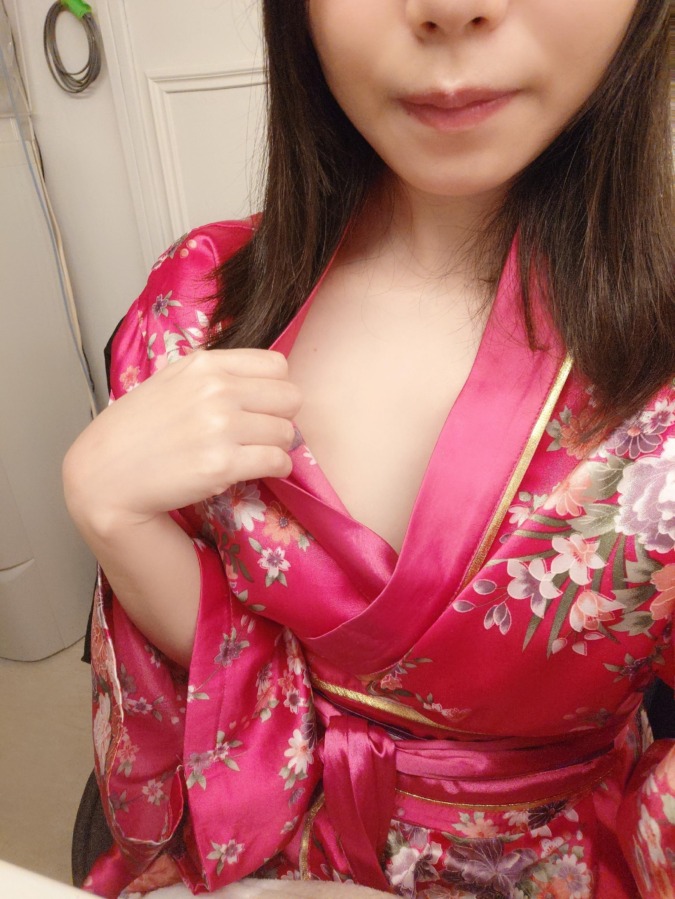 白湯飲んでポカポカ☺️