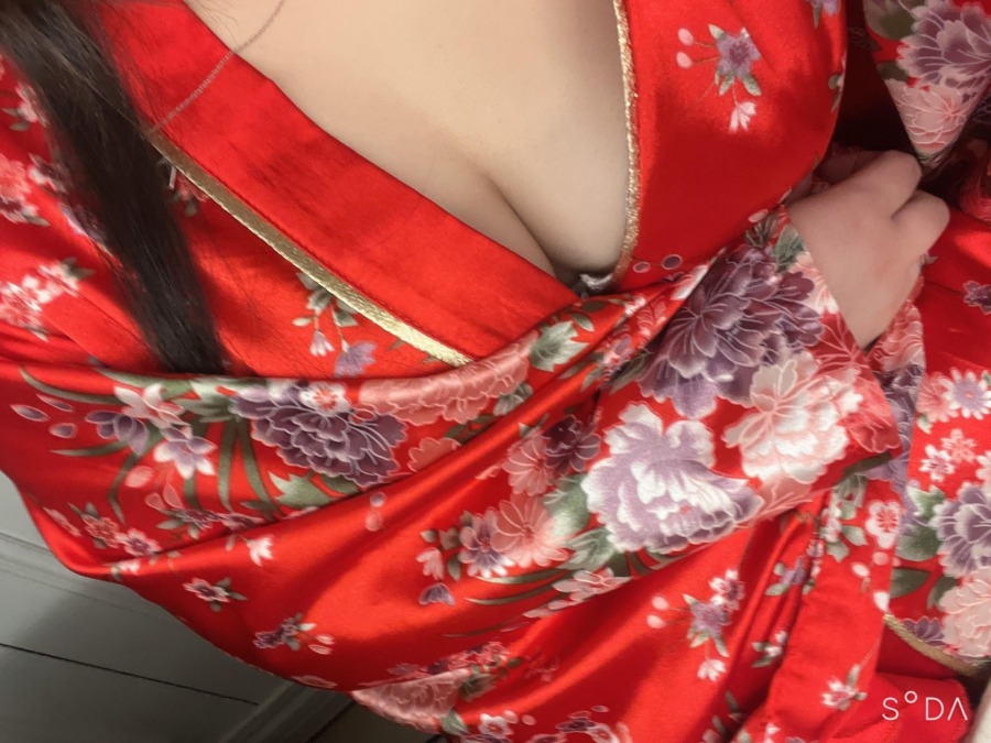 きてきて〜！！