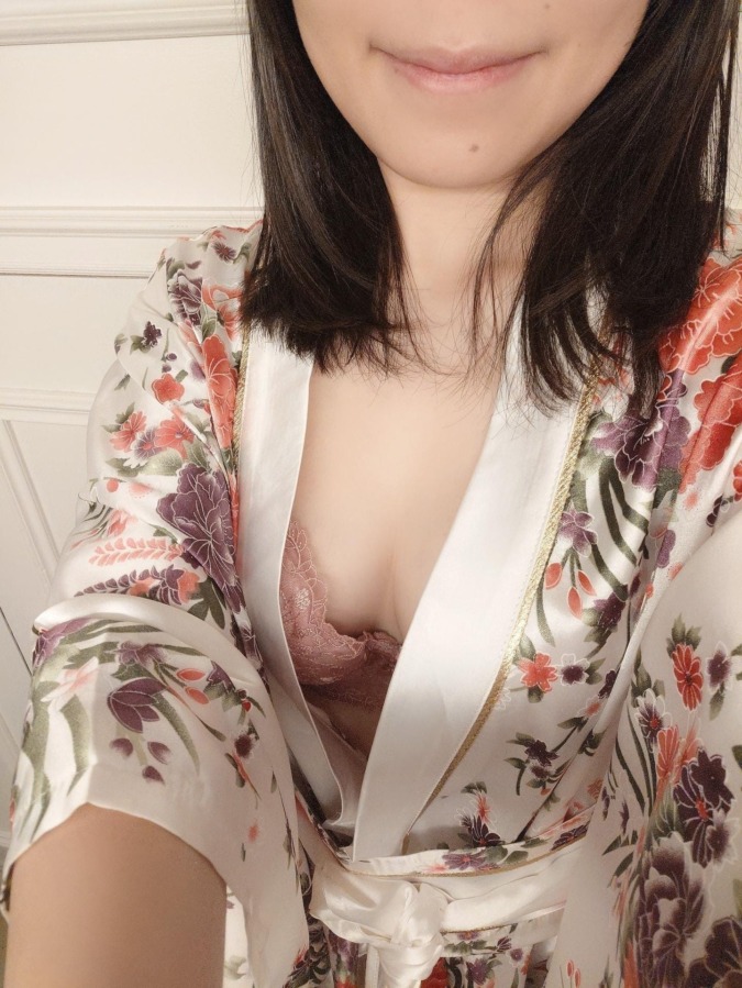 ドキドキが止まらない