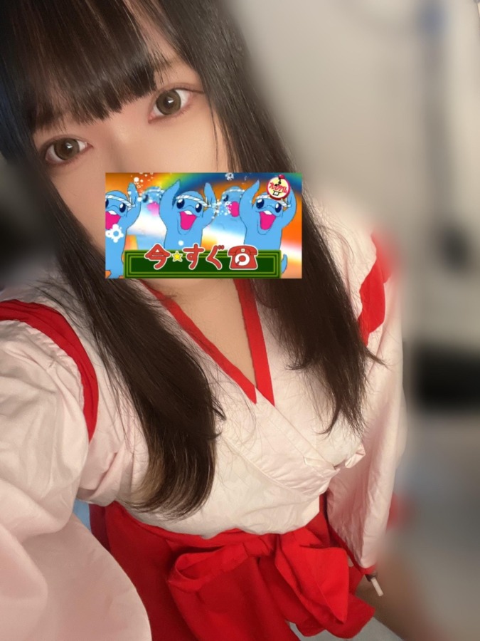 おめめパチパチ目覚めるパワー❕