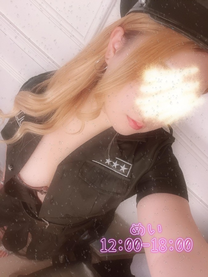 えちえち警察官はお好き？