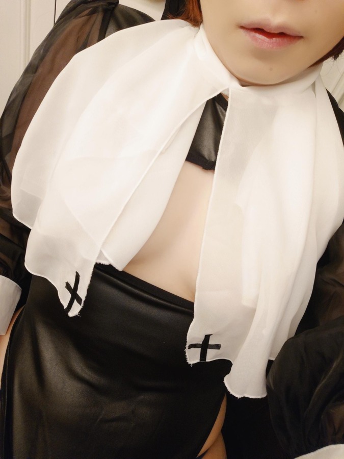 お菓子ちょうだい