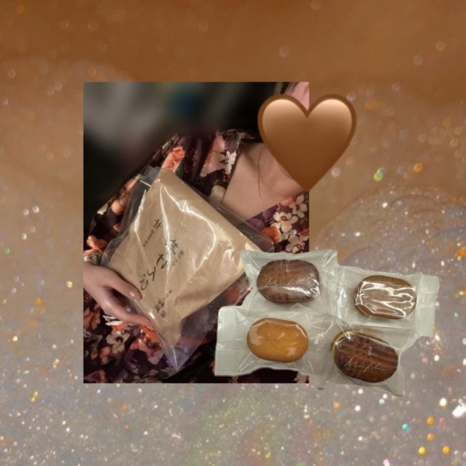 美味しいのいっぱい♡