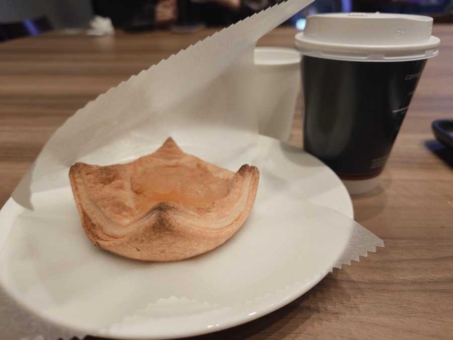 やっと　会えました