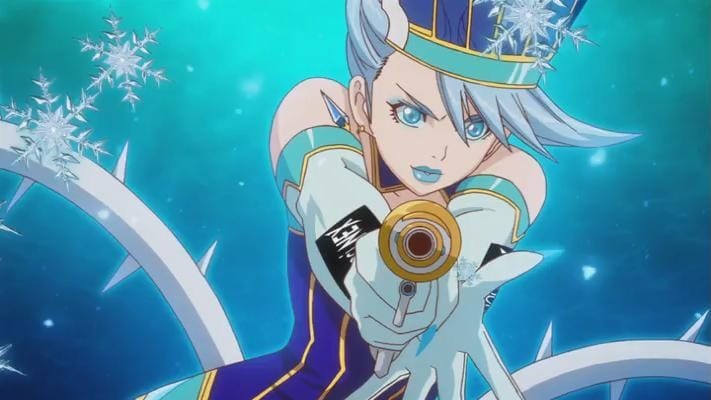 しゅっきーん！