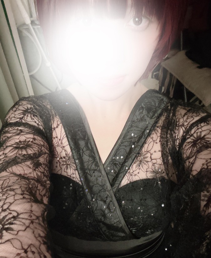 昨日帰り道おばあちゃん捕獲しました