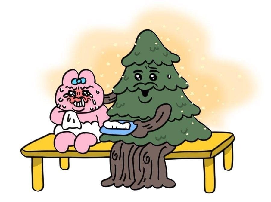 屈折してていいとも