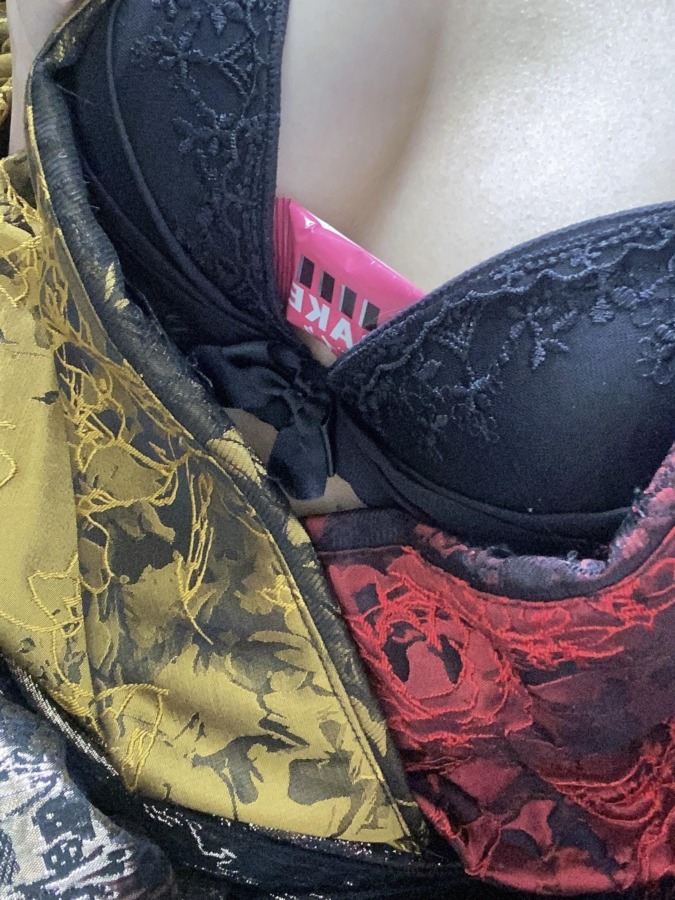 おすそわけっ♡