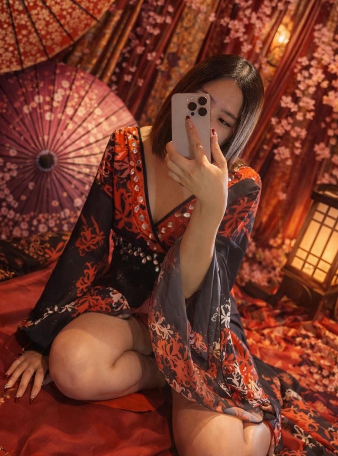 写メ日記を見てくれてるお兄様へ♡