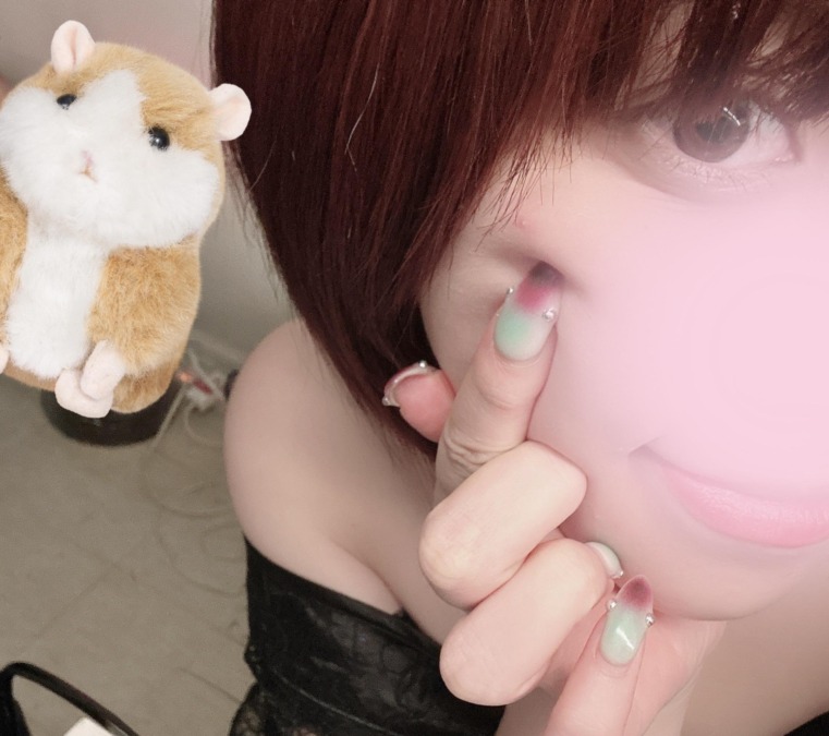 16時から！ニキビできちゃった₍ᵔ· ̫·ᵔ₎