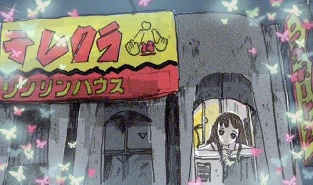 寒い~また雪⛄️