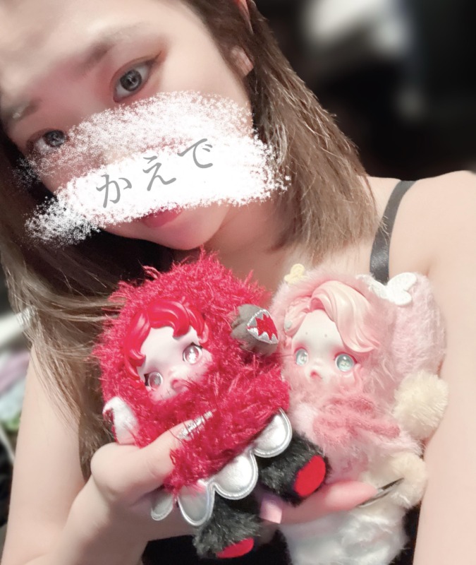 昨日はなにしてた？♡