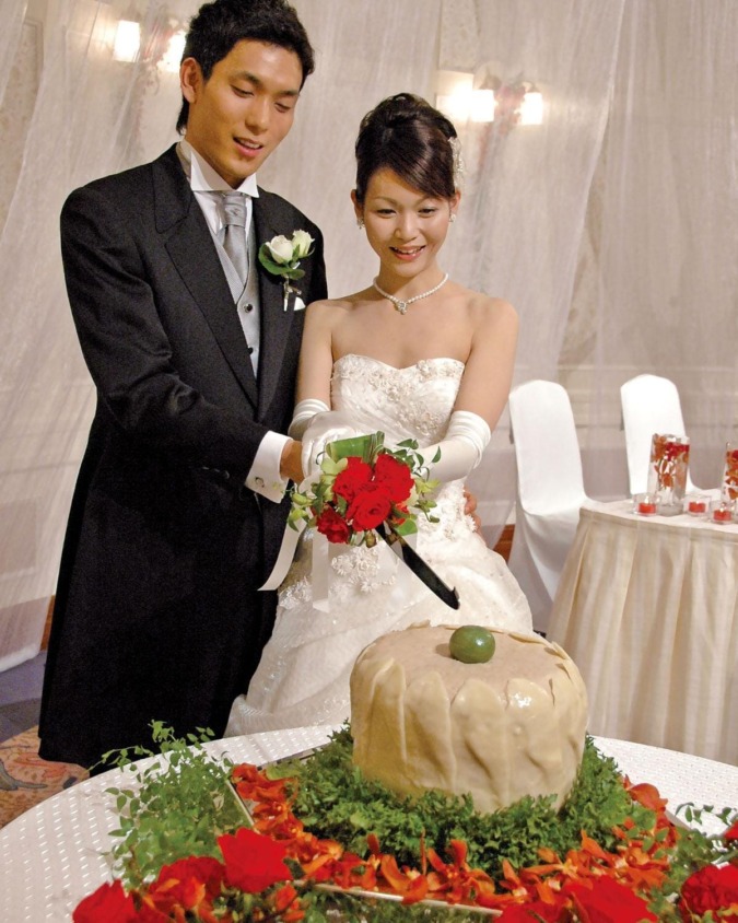 ジャンボシュウマイ