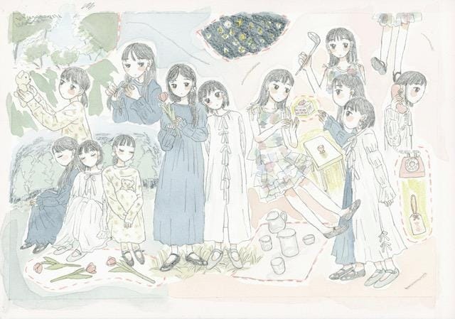 お疲れ様です☕️