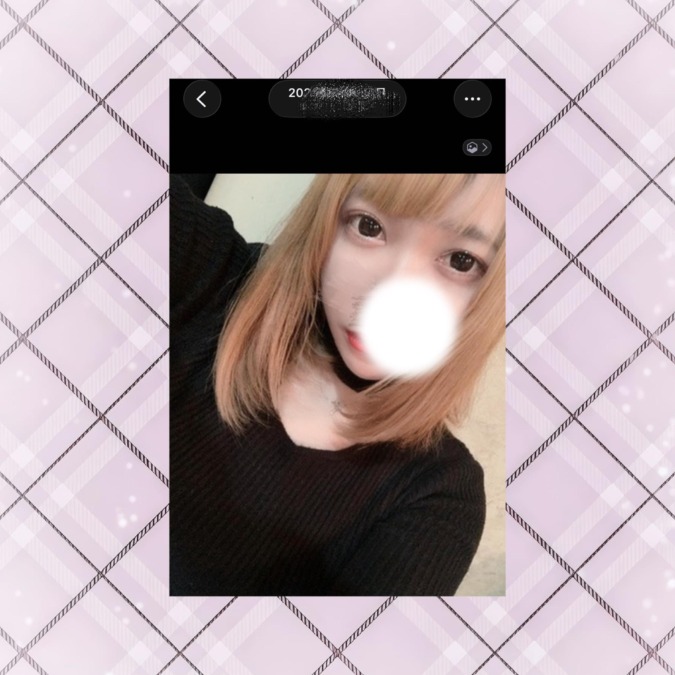 今週の予定です♡