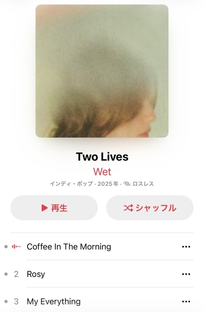 ひっそりいく。