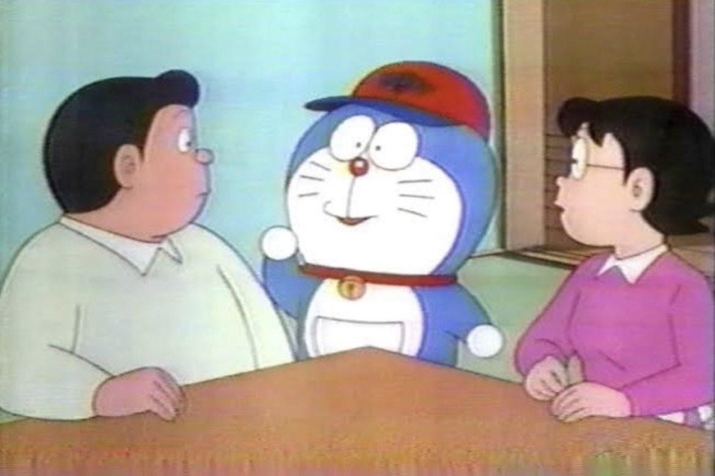 どうも₍ᵔ· ̫·ᵔ₎