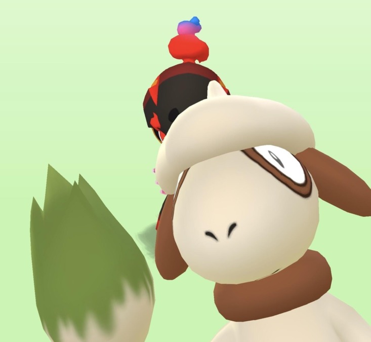 ポケモンのチャンピオンになる