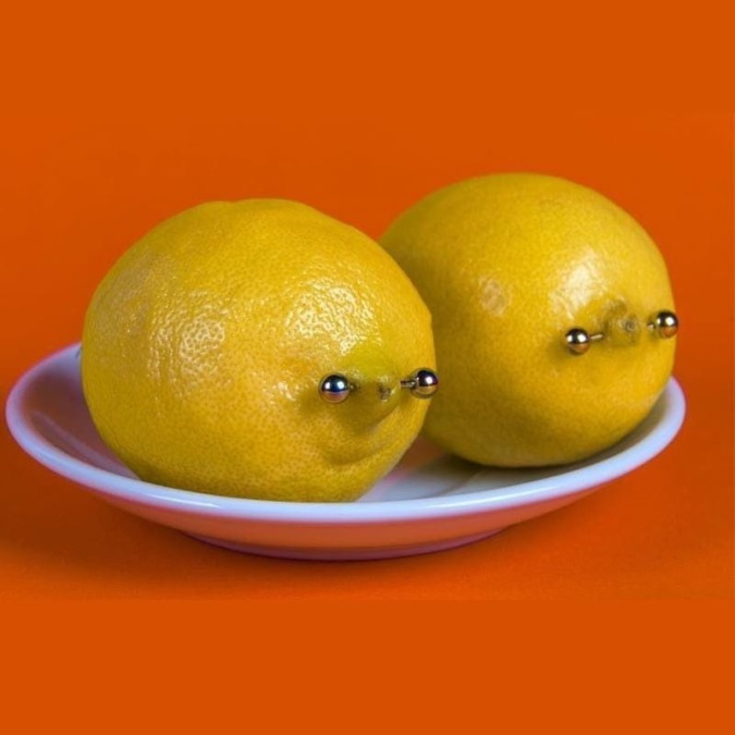 寒いね
