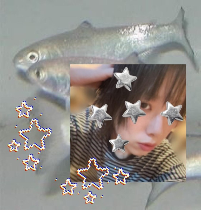 1週間ぶりです⭐︎