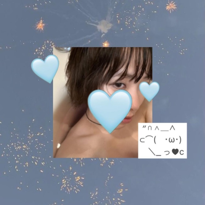 今日もです⸜♡⸝
