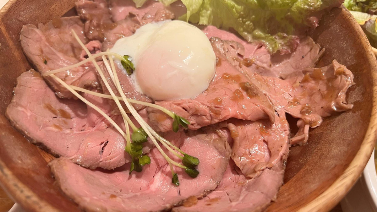 ごはん！