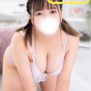 ゆら〔20歳〕潮噴き!?Gカップの敏感娘♬